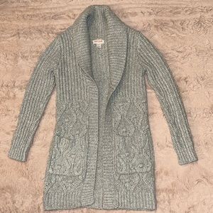 Cat & Jack sweater in size S (6/6X)